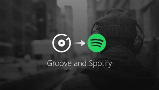 Microsoft закрывает Groove Music