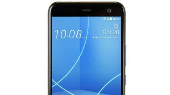 Раскрыты характеристики сжимаемого смартфона