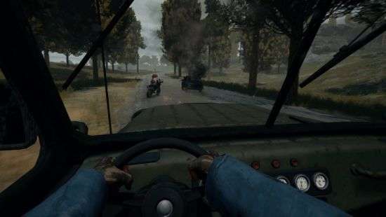 Microsoft обсуждает продление сделки с PUBG