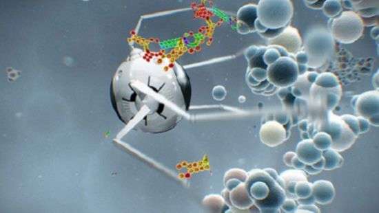 Врачи нашли способ лечить рак цифровыми лекарствами