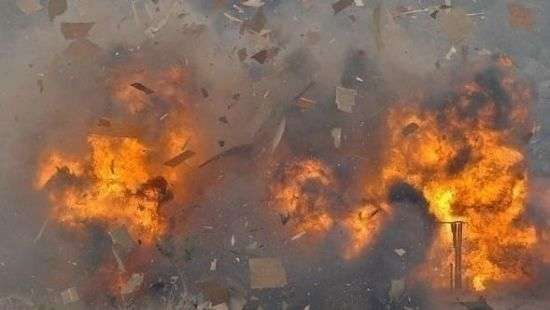 В Турции подорвался автомобиль с военными, есть раненые и погибшие