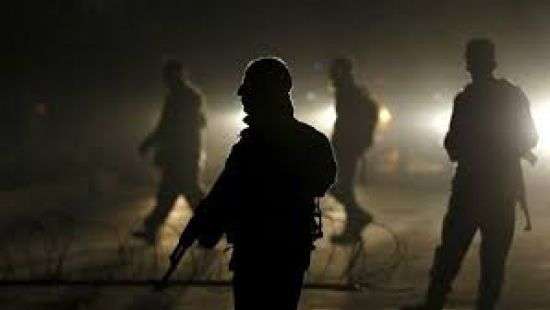 В Габоне в ночном клубе подрались французские и бельгийские десантники