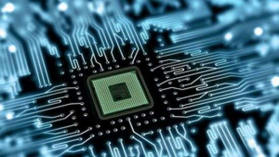 Рынок чипов растет 13 месяцев подряд