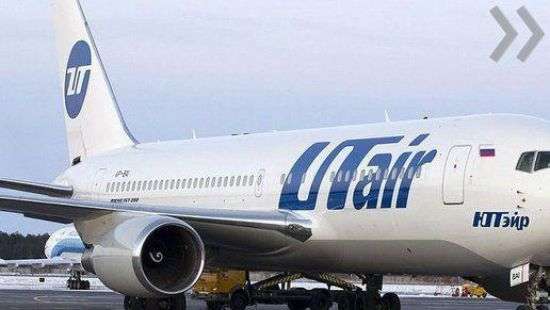 Глубокое пике самолета заставило пассажиров прощаться с жизнью