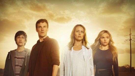 Опубликован список лучших сериалов этой осени (ВИДЕО)