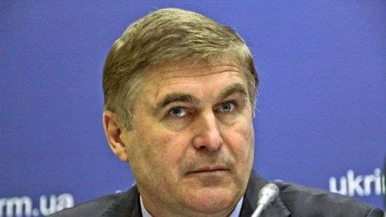 Шеремета стал замминистра аграрной политики и продовольствия