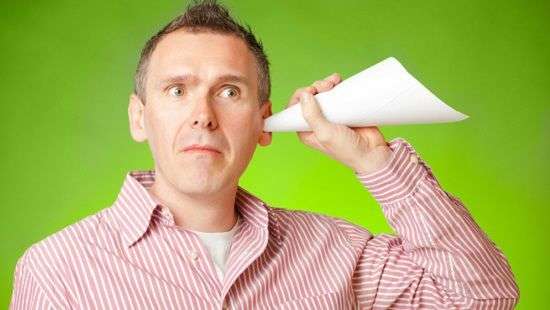 Медики назвали напиток, который предотвратит потерю слуха