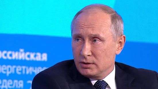 Путин поведал о последствиях военного удара по КНДР