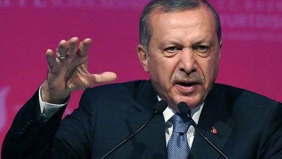 В Турции за покушение на Эрдогана объявили приговор 34 военным