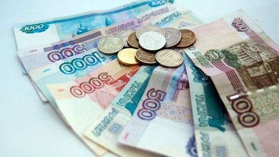 В России двухлетний ребенок «задолжал» круглую сумму