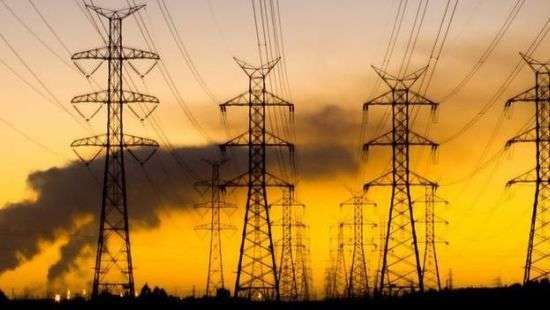 Украина рекордно нарастила экспорт электроэнергии