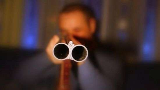 В США задержали грозившего устроить расстрел, как в Лас-Вегасе