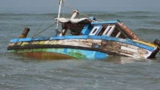 В Нигерии перевернулся паром, десятки жертв