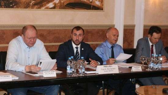 Сергей Рыбалка: «НБУ уменьшит суммы уставного капитала для малых и средних банков»