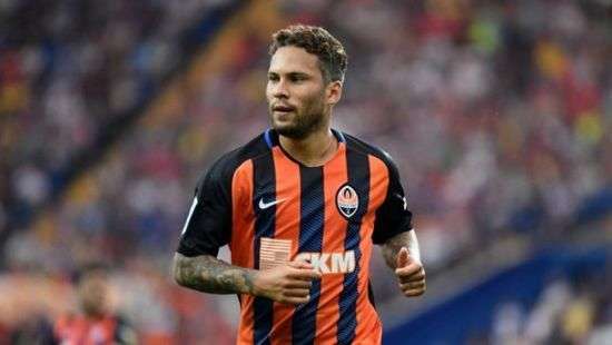 Марлос не полетел в Албанию