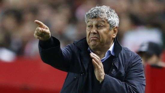 ФИФА наказала Луческу