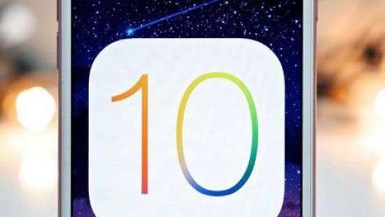 Apple прекратила поддерживать iOS