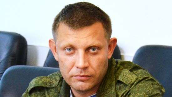 Власти ДНР готовы вести переговоры с Киевом, несмотря на закон о Донбассе