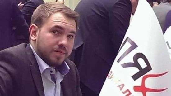 Лозовой «кнопкодавил» сразу за шестерых (ВИДЕО)