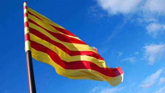 Испания отказалась говорить с Каталонией о независимости