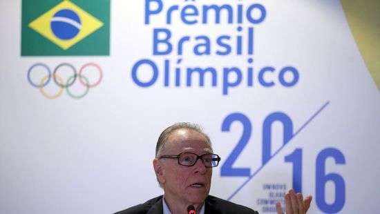 В Бразилии взяли под стражу главу оргкомитета Олимпиады-2016