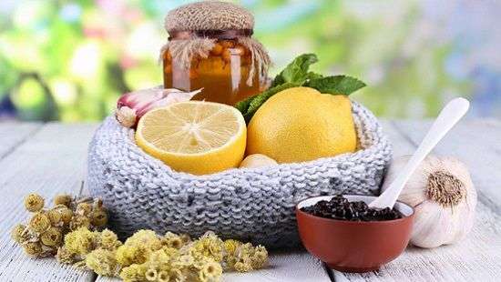 Домашние лечебные средства, которые работают безотказно