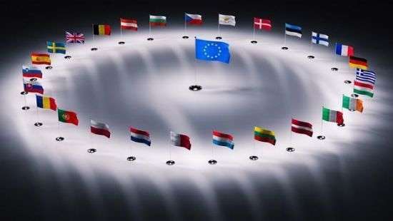 В ЕС создадут Европейскую прокуратуру