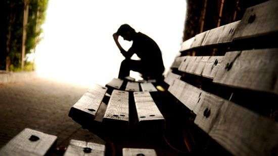 Ученые выяснили, какие люди склонны к суициду