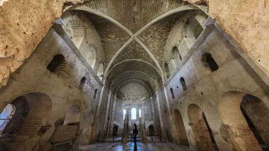 В Турции нашли могилу святого Николая