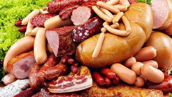 Названы продукты, которые плохо влияют на иммунитет