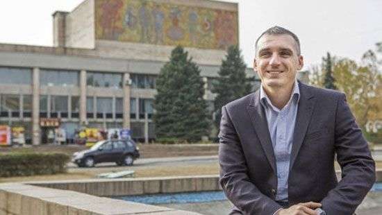 Мэру Николаева депутаты готовят отставку