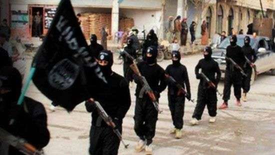 В Британии фармацевт агитировал за ИГИЛ, показывая видео с отсечением головы