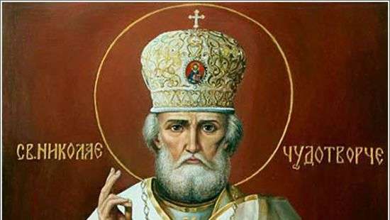 Турецкие археологи заявили об обнаружении могилы Николая Чудотворца