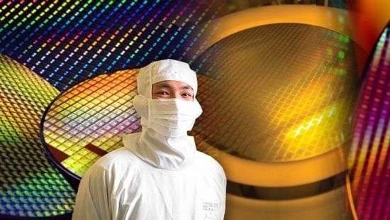 У Micron снова украли секреты