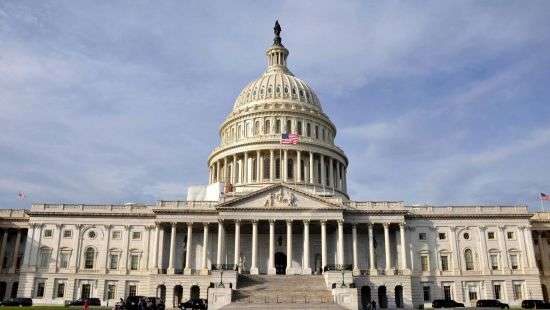 СМИ США: из-за нардепа Таруты могут изменить политику использования помещений Капитолия
