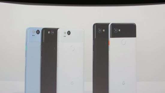 Pixel 2 получат длительную поддержку