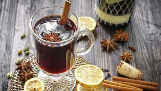 О полезных свойствах глинтвейна, для здоровья рассказали специалисты