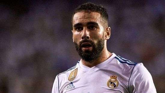 У футболиста «Реала» проблемы с сердцем