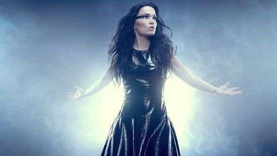 Экс-солистка группы Nightwish презентовала выход необычного сингла (ФОТО, ВИДЕО)