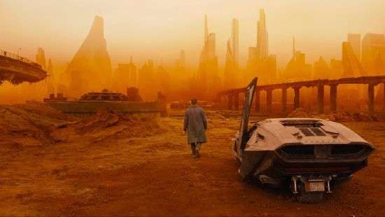 Фильм недели. Будущие уже наступило