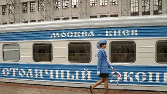 СБУ хочет ограничить политикам поездки в Россию