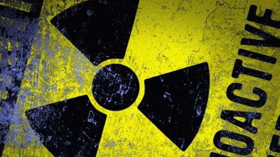 В странах Евросоюза произошел всплеск радиоактивности в воздухе