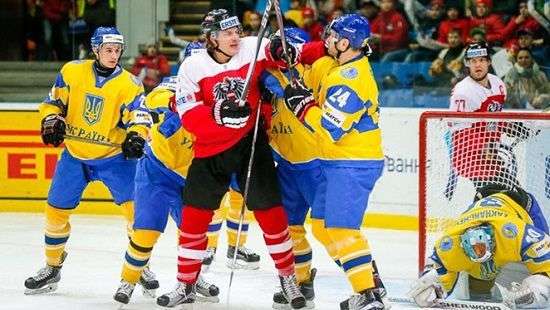 Медики выяснили, как просмотр хоккея влияет на сердце