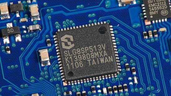 Dialog Semiconductor покупает Silego за $300 миллионов