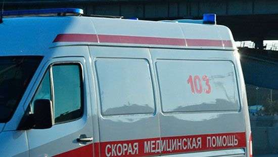 В России мать до полусмерти избила 5-летнюю дочку за съеденный маргарин