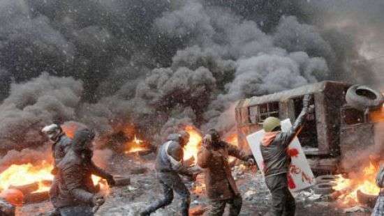 Стало известно, что может спровоцировать третью мировую войну