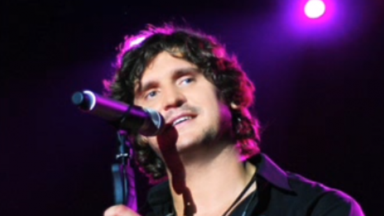 Николаевский губернатор решил спеть лучше Черновецкого (ВИДЕО)