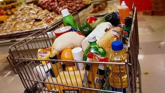 Украина вошла в ТОП-10 поставщиков продуктов в ЕС