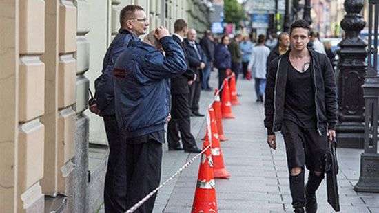 Столицу России накрыла волна «телефонного терроризма»