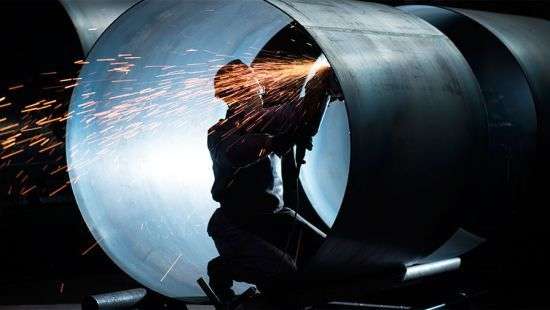 Евросоюз ввел антидемпинговые пошлины на украинский прокат